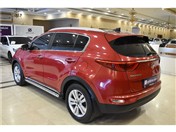 Kia Sportage 1.6 GDI Premium Otomatik
