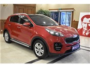 Kia Sportage 1.6 GDI Premium Otomatik
