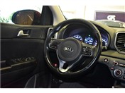 Kia Sportage 1.6 GDI Premium Otomatik
