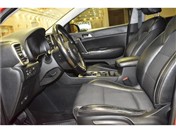 Kia Sportage 1.6 GDI Premium Otomatik