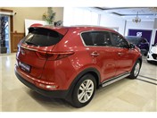 Kia Sportage 1.6 GDI Premium Otomatik