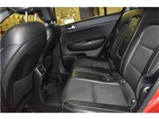 Kia Sportage 1.6 GDI Premium Otomatik