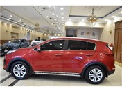 Kia Sportage 1.6 GDI Premium Otomatik