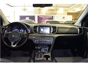 Kia Sportage 1.6 GDI Premium Otomatik