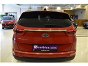Kia Sportage 1.6 GDI Premium Otomatik