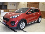 Kia Sportage 1.6 GDI Premium Otomatik