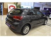 Kia Rio 1.4 CONCEPT