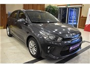 Kia Rio 1.4 CONCEPT