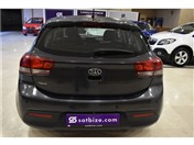 Kia Rio 1.4 CONCEPT