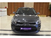 Kia Rio 1.4 CONCEPT