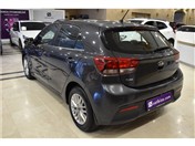 Kia Rio 1.4 CONCEPT