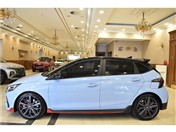 Hyundai i20 i20 N 1.6 T-GDI