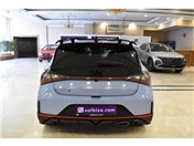 Hyundai i20 i20 N 1.6 T-GDI