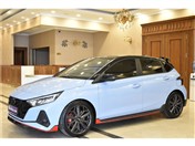 Hyundai i20 i20 N 1.6 T-GDI