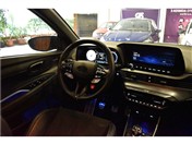 Hyundai i20 i20 N 1.6 T-GDI