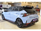 Hyundai i20 i20 N 1.6 T-GDI