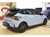 Hyundai i20 i20 N 1.6 T-GDI