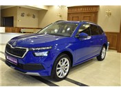 Skoda KAMİQ 1.0 TSI ELITE DSG