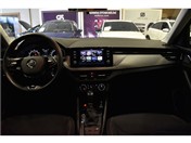 Skoda KAMİQ 1.0 TSI ELITE DSG