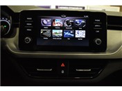 Skoda KAMİQ 1.0 TSI ELITE DSG