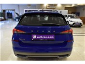 Skoda KAMİQ 1.0 TSI ELITE DSG