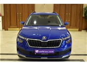 Skoda KAMİQ 1.0 TSI ELITE DSG