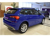 Skoda KAMİQ 1.0 TSI ELITE DSG
