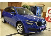 Skoda KAMİQ 1.0 TSI ELITE DSG