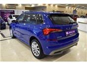 Skoda KAMİQ 1.0 TSI ELITE DSG