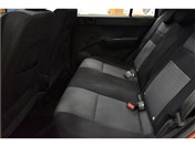 Hyundai Getz 1.4 DOHC Start