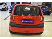 Hyundai Getz 1.4 DOHC Start
