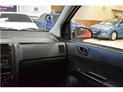 Hyundai Getz 1.4 DOHC Start