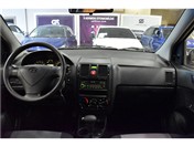 Hyundai Getz 1.4 DOHC Start