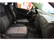 Hyundai Getz 1.4 DOHC Start