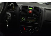 Hyundai Getz 1.4 DOHC Start