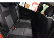 Hyundai Getz 1.4 DOHC Start