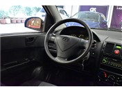 Hyundai Getz 1.4 DOHC Start