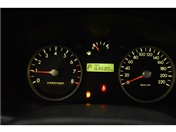 Hyundai Getz 1.4 DOHC Start