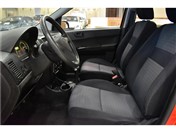 Hyundai Getz 1.4 DOHC Start