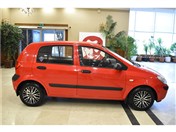 Hyundai Getz 1.4 DOHC Start