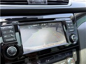 Nissan Qashqai 1.6 dCi Black Edition Stop-Start Xtronic