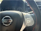 Nissan Qashqai 1.6 dCi Black Edition Stop-Start Xtronic