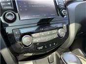 Nissan Qashqai 1.6 dCi Black Edition Stop-Start Xtronic