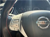 Nissan Qashqai 1.6 dCi Black Edition Stop-Start Xtronic