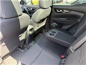Nissan Qashqai 1.6 dCi Black Edition Stop-Start Xtronic