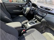 Nissan Qashqai 1.6 dCi Black Edition Stop-Start Xtronic