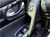 Nissan Qashqai 1.6 dCi Black Edition Stop-Start Xtronic