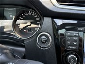 Nissan Qashqai 1.6 dCi Black Edition Stop-Start Xtronic