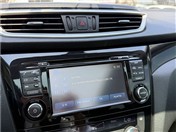 Nissan Qashqai 1.6 dCi Black Edition Stop-Start Xtronic