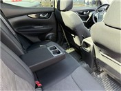 Nissan Qashqai 1.6 dCi Black Edition Stop-Start Xtronic